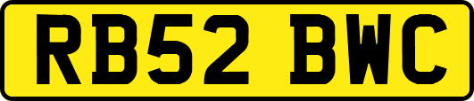 RB52BWC