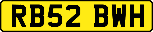 RB52BWH