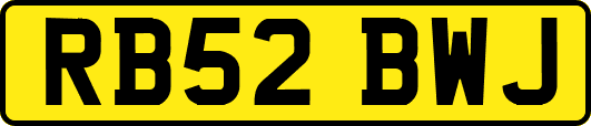 RB52BWJ