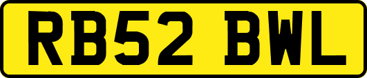 RB52BWL