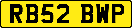 RB52BWP