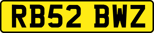 RB52BWZ