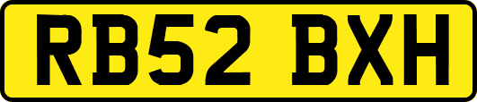 RB52BXH
