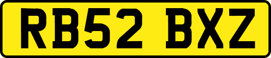 RB52BXZ
