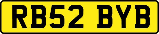 RB52BYB