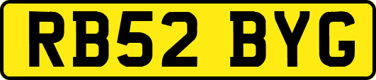 RB52BYG