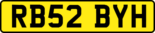 RB52BYH
