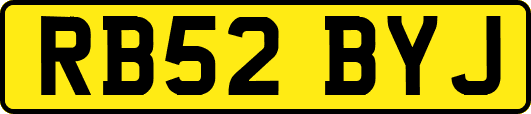 RB52BYJ