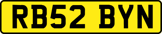 RB52BYN