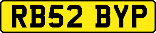 RB52BYP