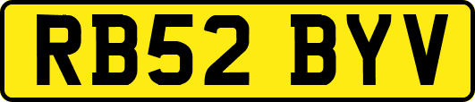 RB52BYV