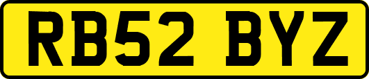 RB52BYZ
