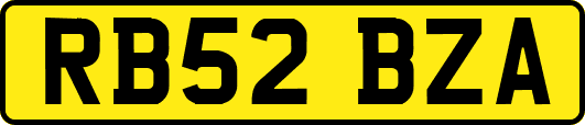 RB52BZA