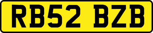 RB52BZB