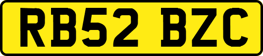 RB52BZC