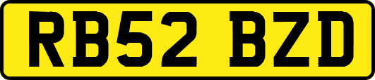 RB52BZD