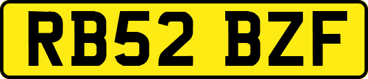 RB52BZF