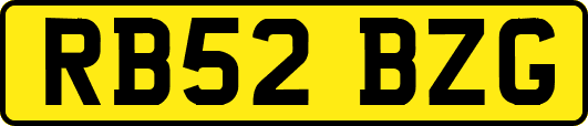 RB52BZG