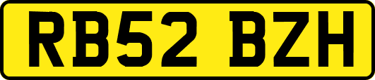 RB52BZH