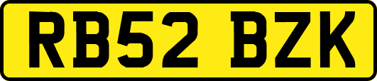 RB52BZK