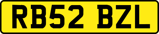 RB52BZL
