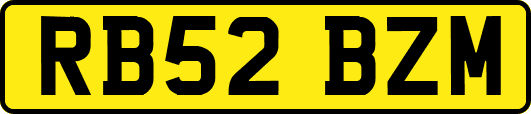 RB52BZM