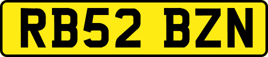 RB52BZN