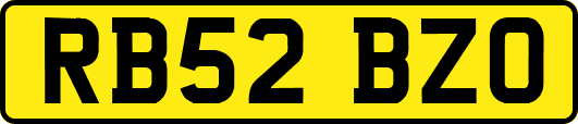 RB52BZO