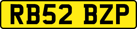 RB52BZP