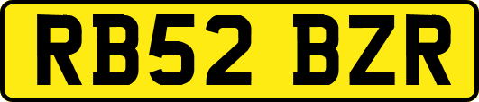 RB52BZR