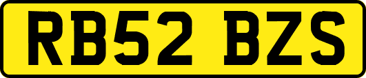 RB52BZS