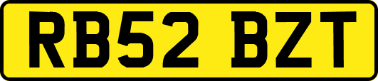 RB52BZT