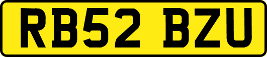 RB52BZU