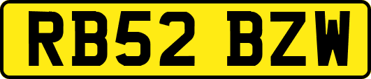RB52BZW