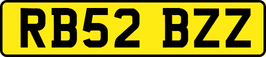RB52BZZ