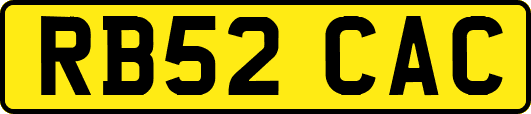 RB52CAC