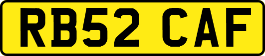RB52CAF