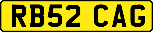 RB52CAG