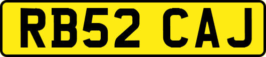 RB52CAJ