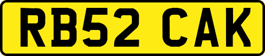 RB52CAK