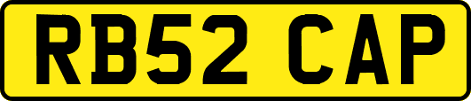 RB52CAP