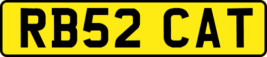 RB52CAT