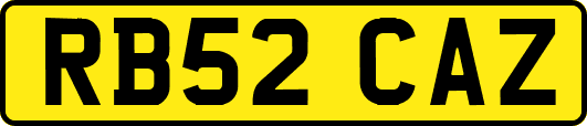 RB52CAZ