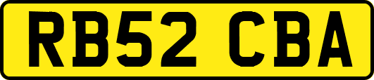 RB52CBA