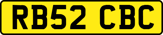 RB52CBC