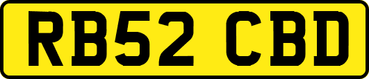 RB52CBD