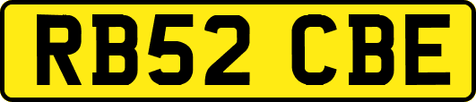 RB52CBE