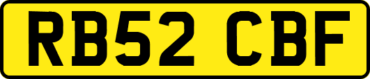 RB52CBF