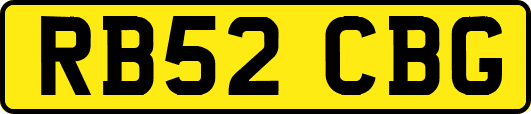 RB52CBG