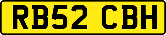 RB52CBH
